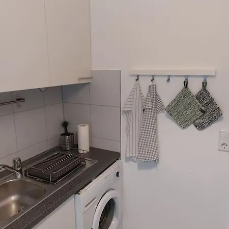 דירה In - Der Wasserbergweg *