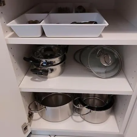 In - Der Wasserbergweg 슈투트가르트