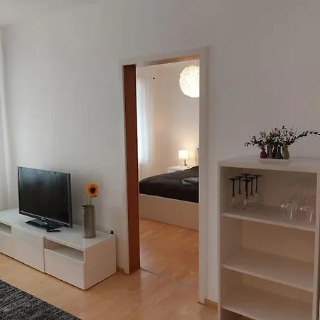 아파트 In - Der Wasserbergweg