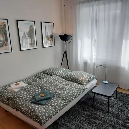 In - Der Wasserbergweg 슈투트가르트